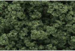 FC183 Medium Green Clump Foliage