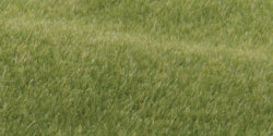 FS614 2mm Medium Green Static Grass