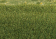 FS617 4mm Dark Green Static Grass