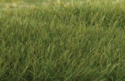 FS621 7mm Dark Green Static Grass
