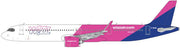 Gemini Jets GJWUK2340 Airbus A321 Neo Wizz Air UK G-WUNB