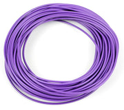 GM11PP Purple Wire (7 x 0.2mm) 10 Metres