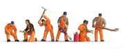 GM3910154 Railway Track Workers
