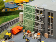 GM417 Fordhampton Building Site Accessories