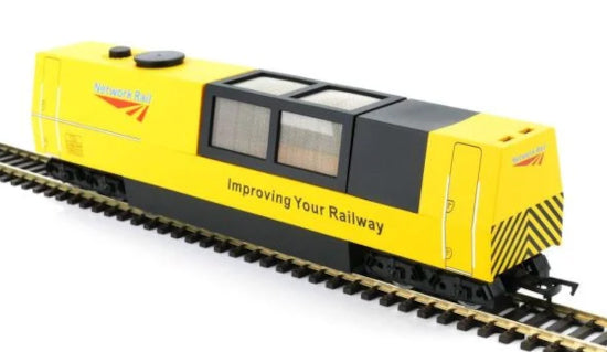 GM4210101 Network Rail Track Cleaning Wagon SPECIAL OFFER