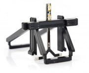 GM55 00 Gauge Buffer Stop & Light