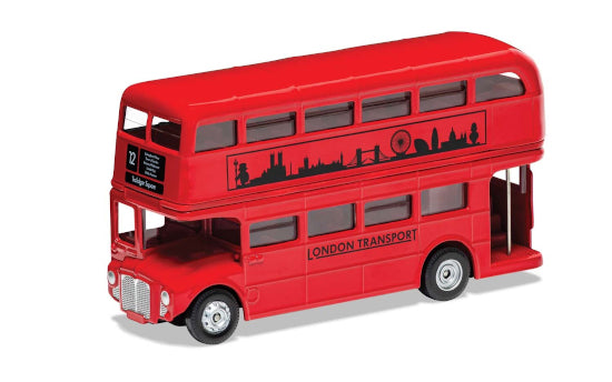 GS82328 Best of British Routemaster