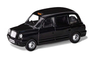 GS85924 Best of British Taxi