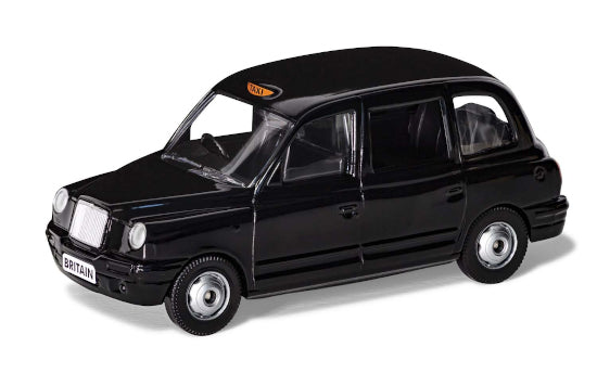 GS85924 Best of British Taxi