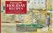 Favourite Holiday Recipes