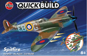 J6000 Quickbuild Spitfire