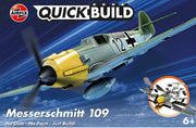 J6001 Quickbuild Messerschmitt Bf109
