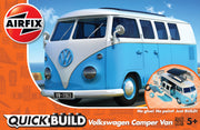 J6024 - Airfix - Quickbuild VW Camper Van