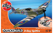 J6045 - Airfix - Quickbuild D-Day Spitfire