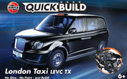J6051 Quickbuild London Taxi LEVC TX