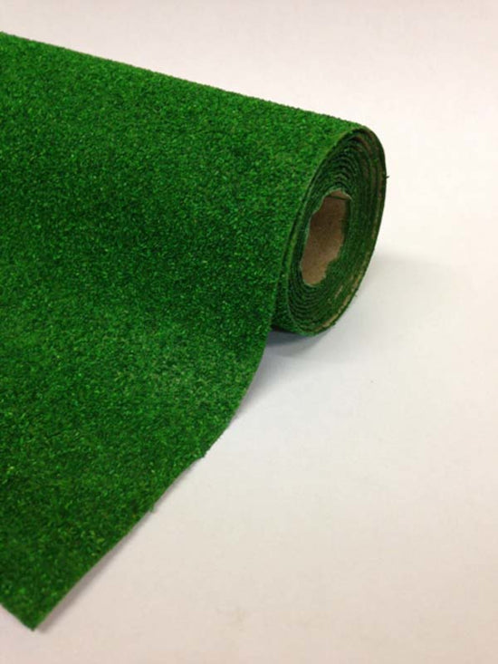 Javis JMAT12S No.12 Dark Green Landscape Mat
