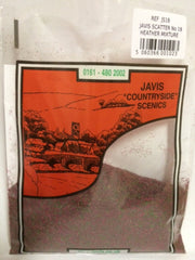 JS18 Heather Mixture Scatter