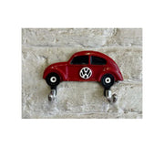 VW Beetle - Aluminium Key Rack
