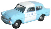 N105003 Ford Anglia Police Panda