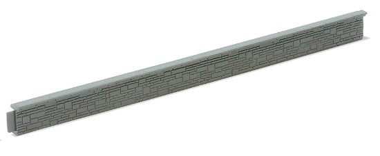 NB-28 Platform Edging, Stone Edging