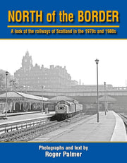 'North of the Border' Transport Treasury Publishing