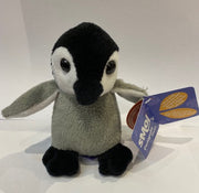 Living Nature SMOLS Penguin Soft toy
