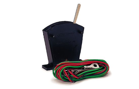 R044 Lever Switch 'Passing Contact'
