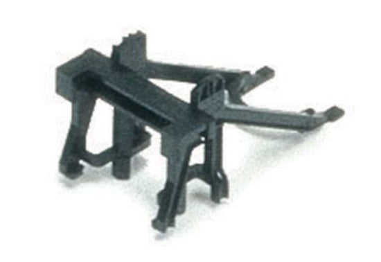 R083 Buffer Stop