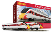 R1288M SPECIAL OFFER LNER Azuma High Speed Train Set