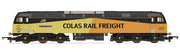 R30045 RailRoad Plus Colas Rail, Class 47, Co-Co, 47749 'City of Truro'