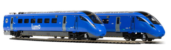 R30102 Lumo, Class 803, 803005 Five Car Train Pack SPECIAL OFFER