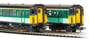 R30106 Southern Class 423 4-VEP EMU Train Pack SPECIAL OFFER