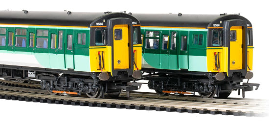 R30106 Southern Class 423 4-VEP EMU Train Pack SPECIAL OFFER