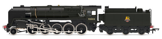 R30132 SPECIAL OFFER BR, Class 9F, 2-10-0, 92002