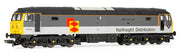 R30321TXS SPECIAL OFFER RailRoad Plus BR Railfreight, Class 47, Co-Co, 47188 - (Sound Fitted)