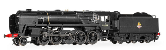 R30396 Class 9F - 92018 BR Black (Early) SPECIAL OFFER