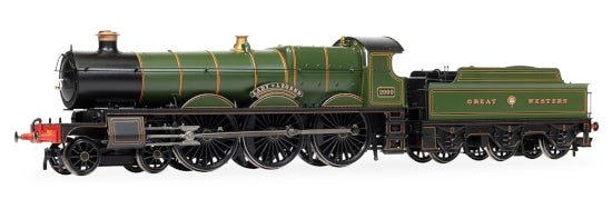 R30404 GWR Saint Class 2999 'Lady of Legend' Great Western Green SPECIAL OFFER
