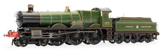 R30405 GWR Saint Class 2975 'Lord Palmer' Great Western Green SPECIAL OFFER