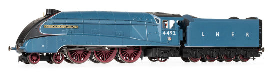 R30422 Dublo: LNER Class A4 - 4492 'Dominion of New Zealand' SPECIAL OFFER