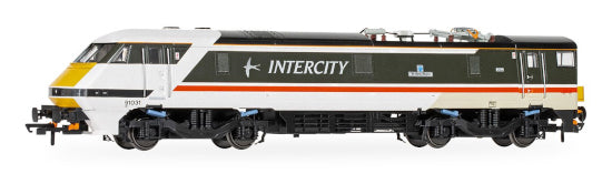 R30423 BR Intercity - Class 91 - 91031 'Sir Henry Royce' SPECIAL OFFER