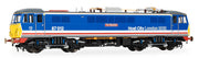 R30426 Class 87 87012 'The Olympian' NSE Host City London 2012 SPECIAL OFFER