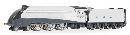 R30456 Hornby Dublo; LNER Class A4 - 2509 'Silver Link' (Silver Jubilee Collection) SPECIAL OFFER