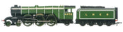R3284TTS SPECIAL OFFER RailRoad LNER, A1 Class, 4-6-2, 4472 'Flying Scotsman' TTS SOUND