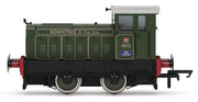 SALE R3895 Rowntree & Co., Ruston & Hornsby 88DS, 0-4-0, No. 3