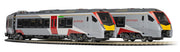 SPECIAL EXCLUSIVE DEAL R3963 Greater Anglia, Class 755/3 'FLIRT' 3 Car Train Pack