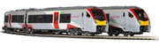 R3964 Greater Anglia, Class 755/4 'FLIRT' 4 Car Train Pack SPECIAL OFFER