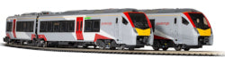 R3964 Greater Anglia, Class 755/4 'FLIRT' 4 Car Train Pack SPECIAL OFFER