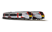R3964A Greater Anglia, Class 755/4 'FLIRT' 4 Car Train Pack SPECIAL OFFER