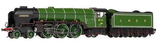 R3974 LNER Thompson Class A2/3 4-6-2 511 'Airborne' SPECIAL OFFER
