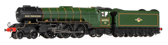 R3977 BR Thompson Class A2/2 4-6-2 60502 'Earl Marischal' SPECIAL OFFER
